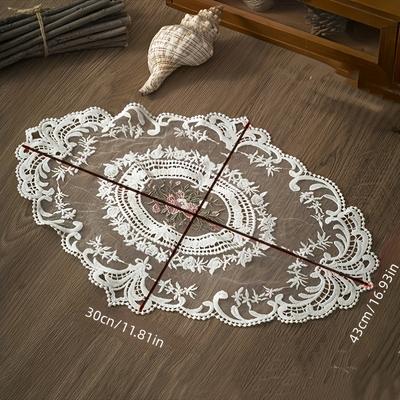 Accessori per la tavola – Sottopiatti e tovagliette