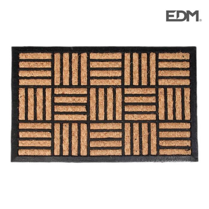 Paillasson 60x40cm Edm