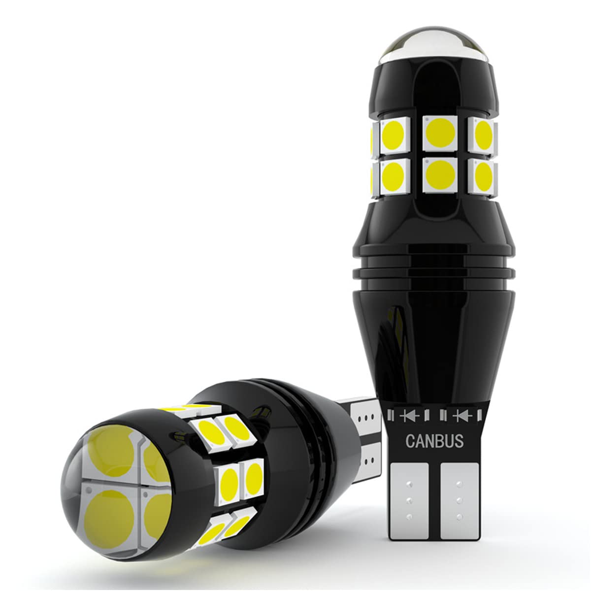 OULED T16 LED Back Lamp Explosive Light 1200 Lumens 20 T16 LED 3030 White белый