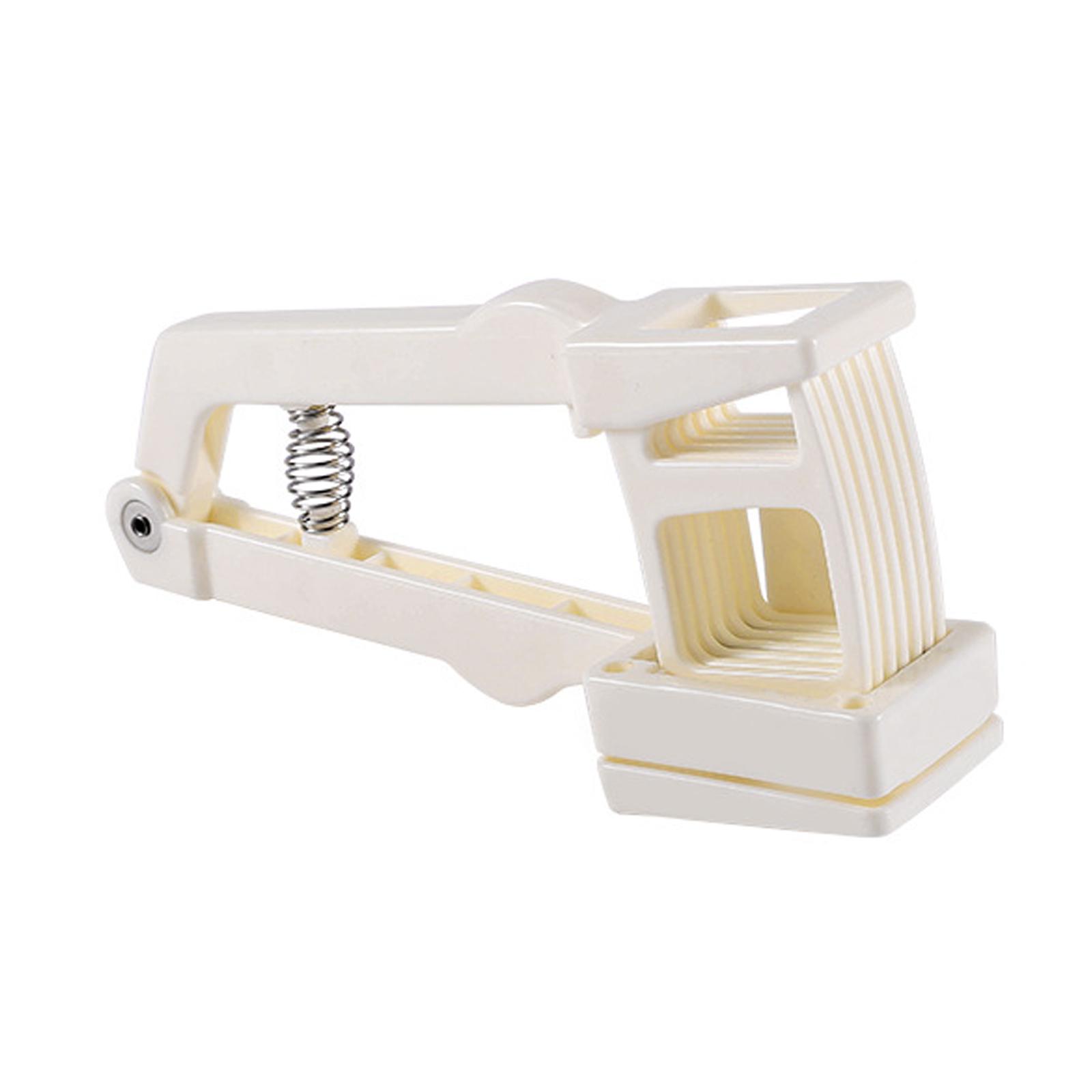 

PP Material Manual Pressing Divider One Size бежевый