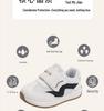 Baby Walking Shoes with Magic Tape, Soft Sole, Breathable Mesh for Spring and Autumn, Non-Slip Unisex Sneakers for Toddlers
