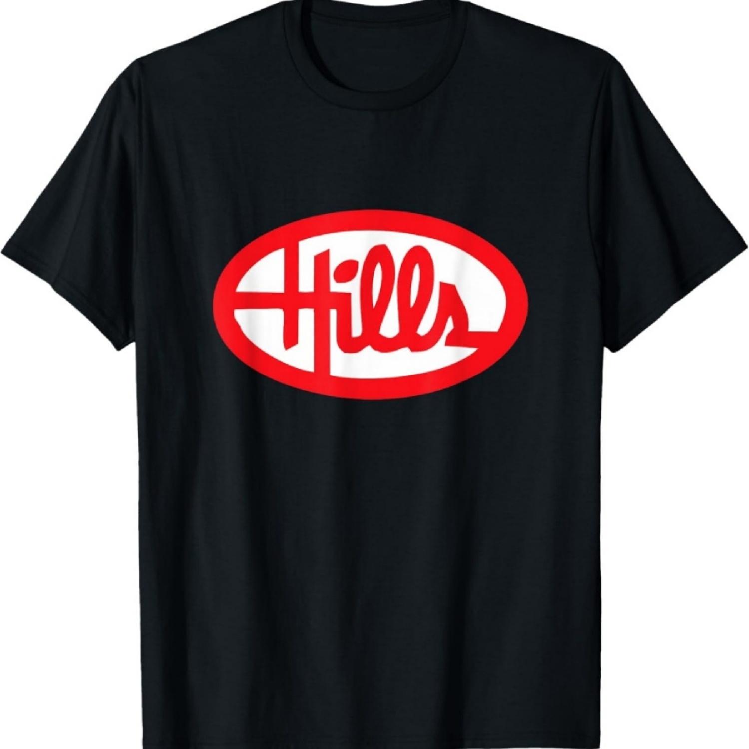 Hills Department Store T-shirt for adults and kids T-Shirt S
