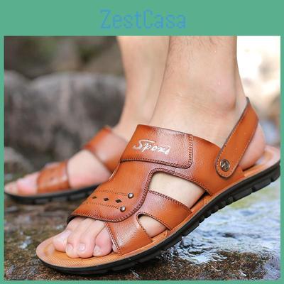 Erkek Ayakkabıları – Sandalet