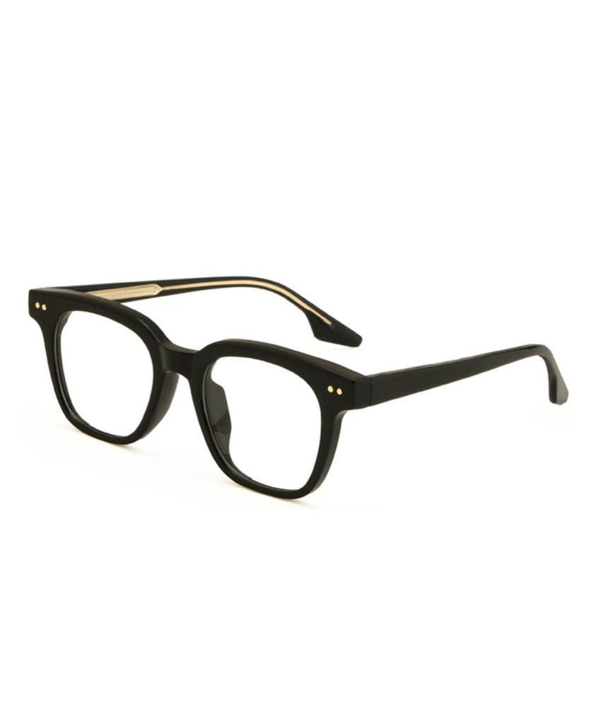 MAISON MASTER Grand Glasses Black