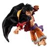 Figurine - MEGAHOUSE - Variable Action Heroes Monkey D. Luffy Ver. 1.5 - 17 cm - Mixte - Adulte