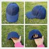 Unisex Cap Casual Plain Acrylic Baseball Cap Adjustable Hats For Women Men Street Hip Hop Hat Cap