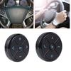 Universal Car Steering Wheel Gps Wireless Smart Button Key Remote Control