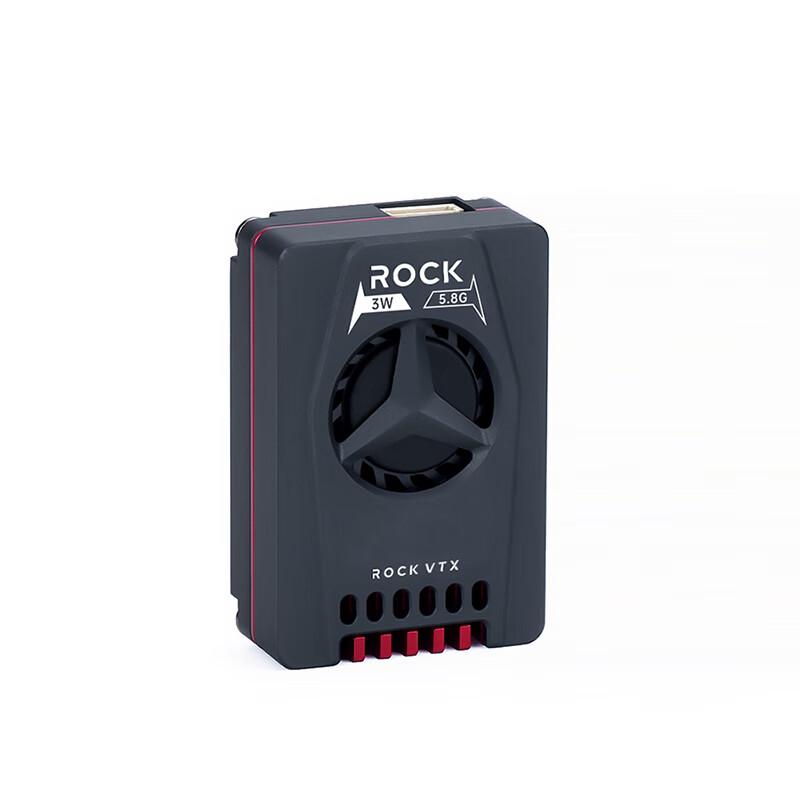 AXISFLYING Rock 5.8G 3W FPV Analog Video Transmitter