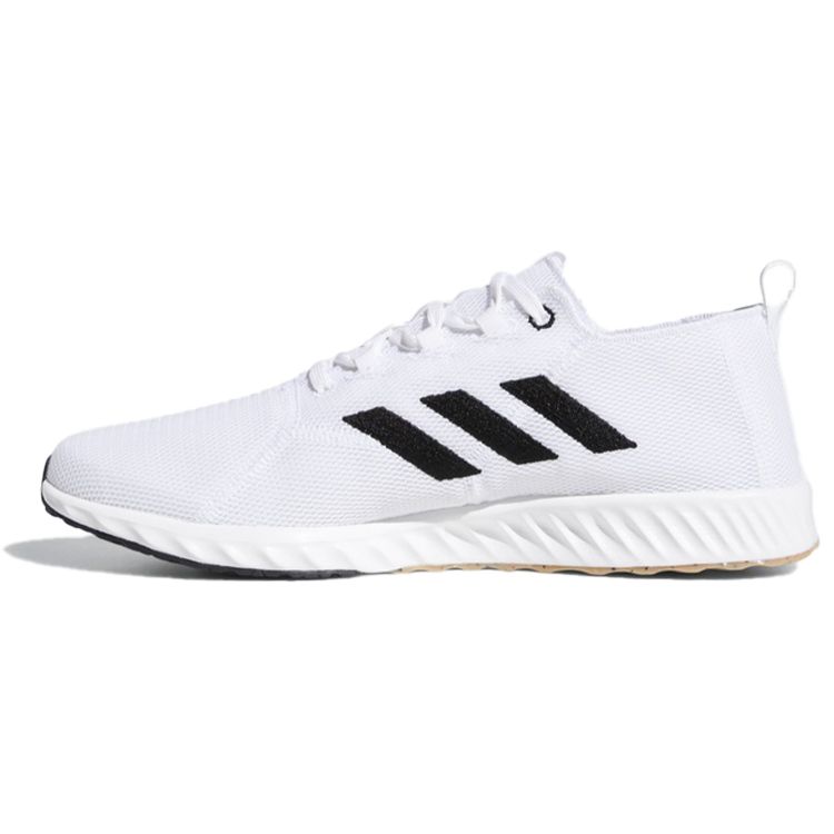 

Adidas EPM Run M Белые черные мужские кроссовки B96341
