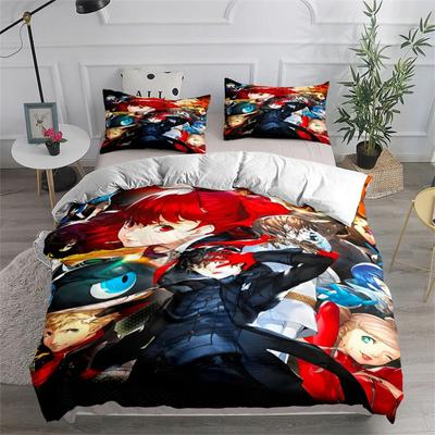 Linge de lit – Parures de lit