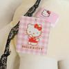 Sanrio Hello Kitty Cat Plush Pendant Toy Doll