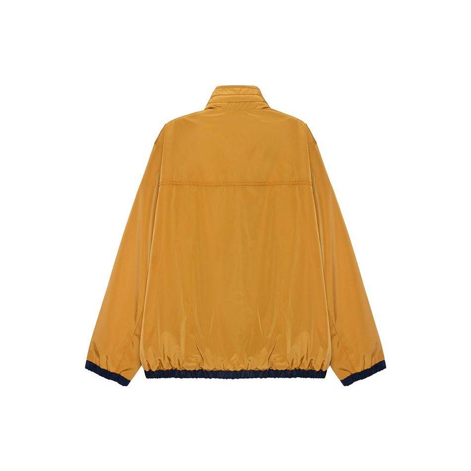 Coach Jackets & Coats Men's Yellow C3034-UHK