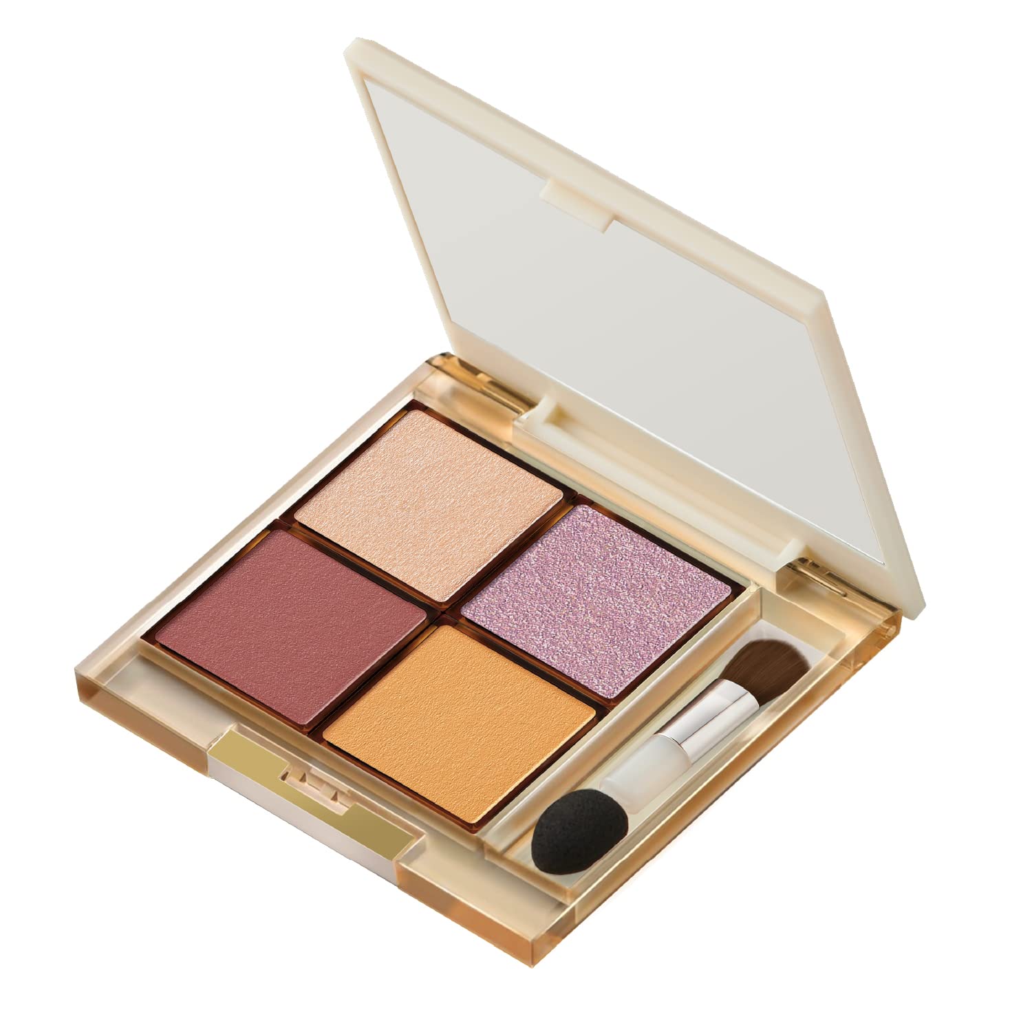 Палетка теней для век Excel Eye Planner Palette 02 Sun Mood