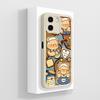 Cases For Oppo A6 A6x A6s 4G 5G Oil Painting Floral Liquid Silicone Shockproof Back Cover For OppoA6 A6x A6s Anti Scratch Fundas