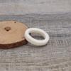 Pack of 5 Multifuntional Wool Felt Seals Suitable for Coffee Appliances Providing Excellent Noise and Vibration Control