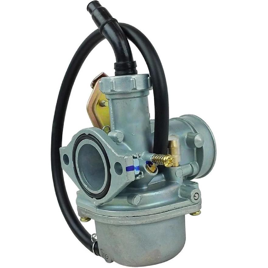PZ25 25mm Vergaser Ersatzteile Passgenau Für 70cc 90cc 110cc 125cc ATV Quad Dirt Pit Bike Go Kart Vergaser Kabel