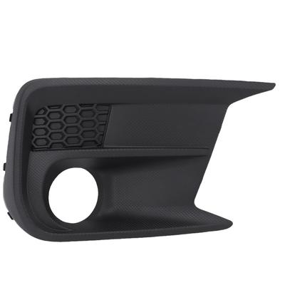Fog Light Cover Protective Scratch Proof Precise Fit Fog Lamp Bezel Trim Replacement for WRX STI