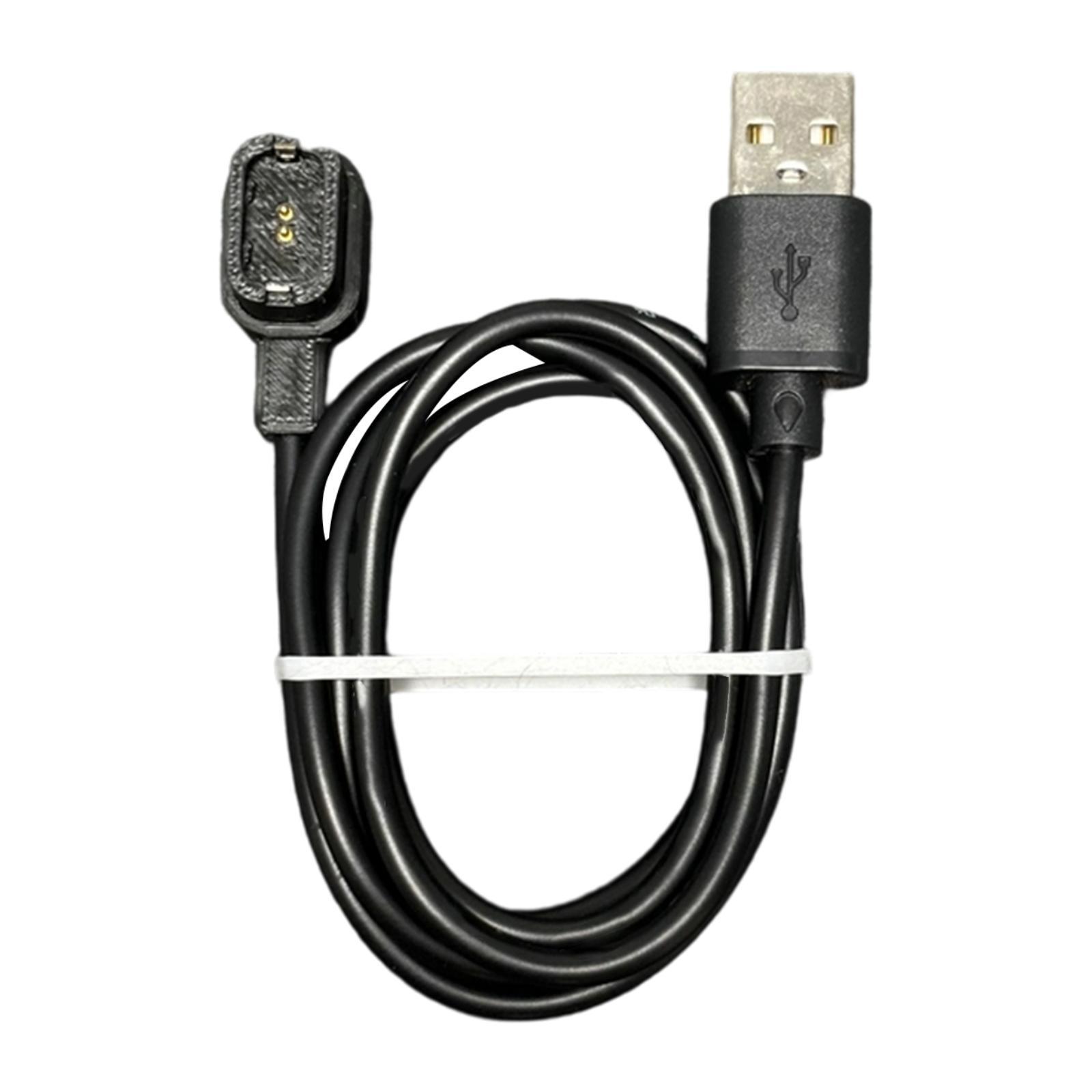 

Bike Charging Cable Alloy Stable 1 Meter Replacement for Road/Mountain Bikes