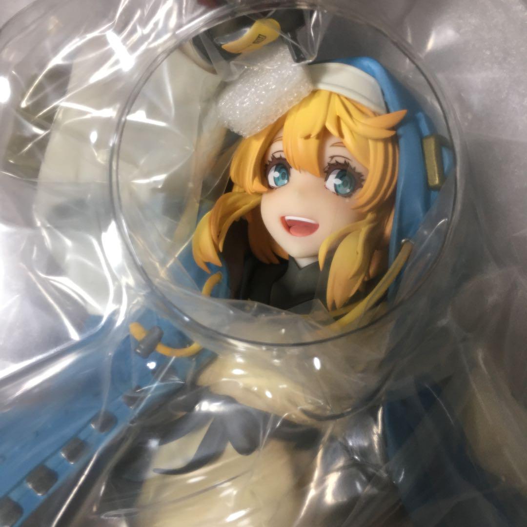 

[USED] GUILTY GEAR -STRIVE- Bridget 1/7 scale figure