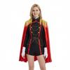 Yamashiro Ren Complete Cosplay Costume, Secondary Anime Character Stage Role Play Outfit