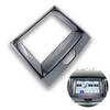 Imitation Carbon Fiber Car Center Navigation Panel Frame Cover for Ford Ranger Everest Endeavour 2015-2020 Accessory
