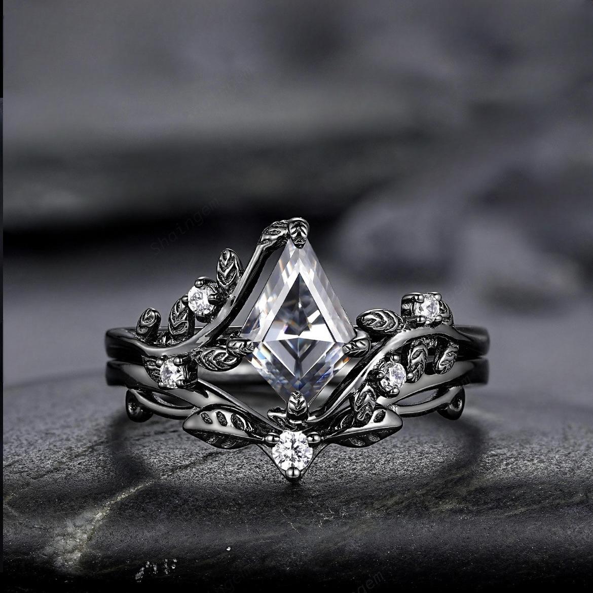 

Набір металевих прикрас One Size