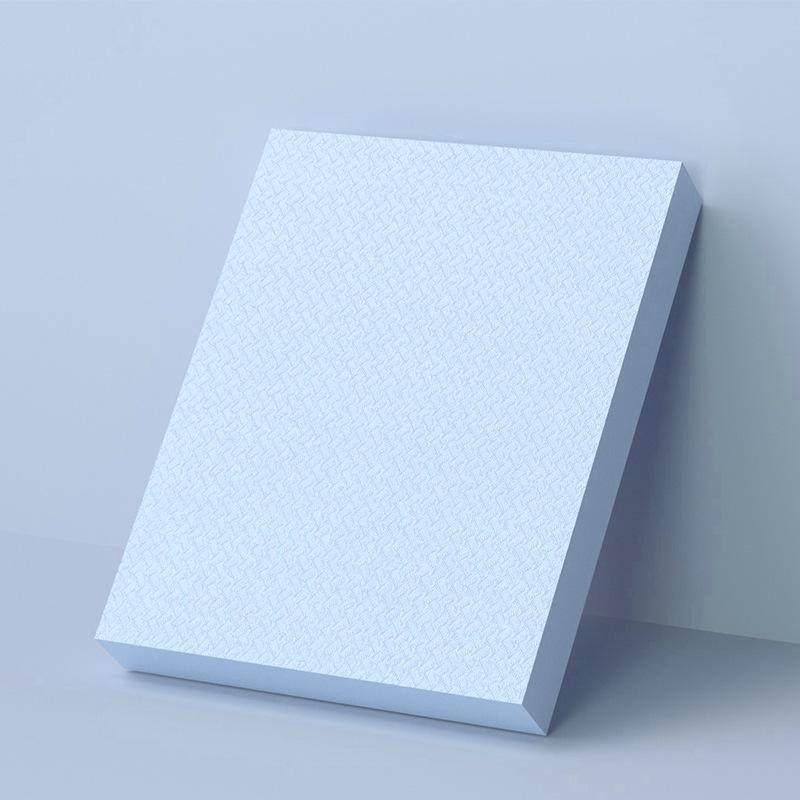 

New Able 6Cm Thickened Balance Pad Soft Pedal Plate Support Knee Kneeling Pad Fitness Yoga Assisted Ankle Rehabilitation Trainin 40 33 2.5cm