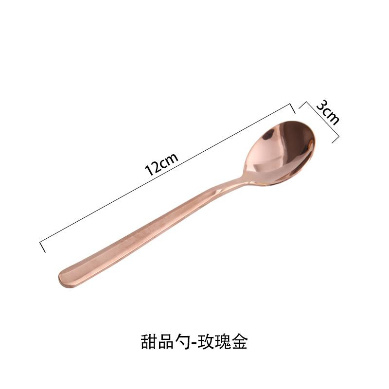 Распродажа, Кофейная ложка, Креативная чайная ложка для перемешивания из нержавеющей стали 304, Кофейная ложка, Ложка для стакана с водой