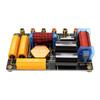 Two Way Speaker Crossover 550W Frequency Divider for Dual 10 12 Inch Stage Professional High Power Speaker