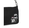 Сумка KARL LAGERFELD KARL LAGERFELD A2W32019 чёрный