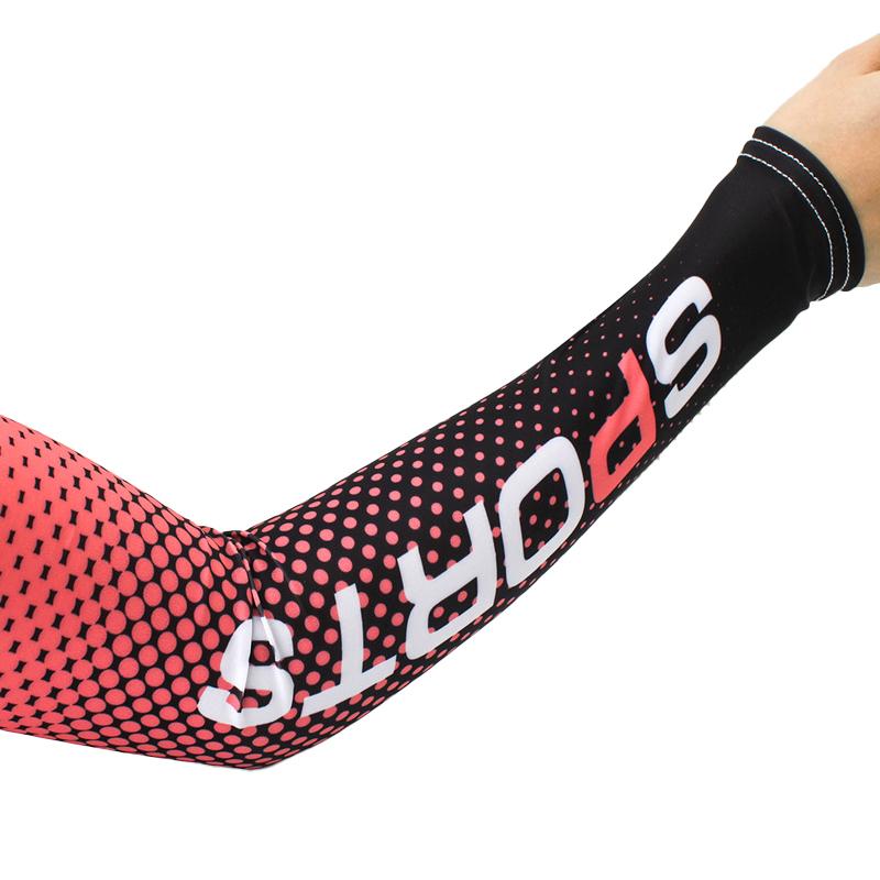 Sonnenschutz Eisärmel Sommer Dünne Anti-UV Stulpe Armstulpen Herren Sonnenschutzärmel Outdoor-Sportarten Fahren Reiten Arm