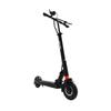 JOYOR F5 Elektrinis paspirtukas Sulankstomas 8" 500W Variklis Greitis 25KM/H Priekinis amortizatorius Galinis būgninis stabdys 48V 10.4AH Juodas
