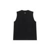 MLB New York Yankees Basic Collection SS25 Tank Top Unisex Black 3ATOB0153-50BKS