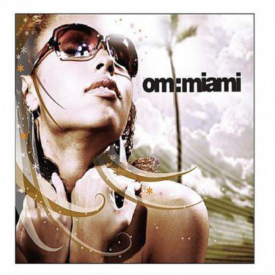 

CD DJ FLUID - Om:Miami 2006 OM204CD OM Records 2006 US Dance & Electronica Used