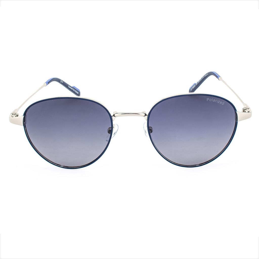 Okulary KODAK CF-90003-102. Okulary przeciwsłoneczne, Kolor srebrny. Unisex.
