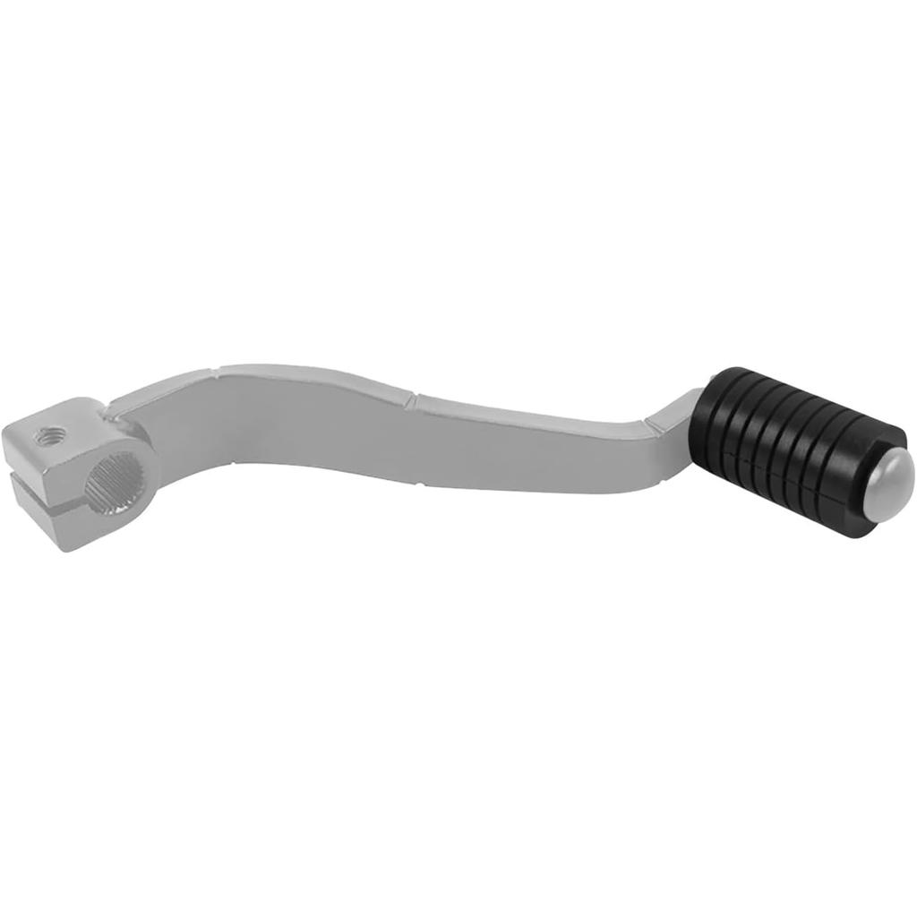 Steel Gear Shift Lever for KLX230 KLX230R KLX230RS KLX232 KLX230SM KLX230SM ABS KLX230S KLX230S ABS 2021-2025, Motorcycle Shifter Lever Foot Pedal