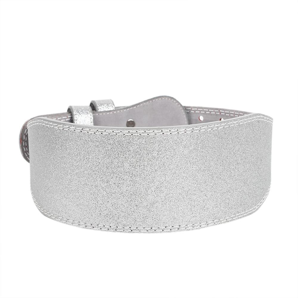 Weight Lifting Belts 10.5cm Width For Men Women Gym Fitness Squats Belt Back Support For Powerlifting Cross Training Workout