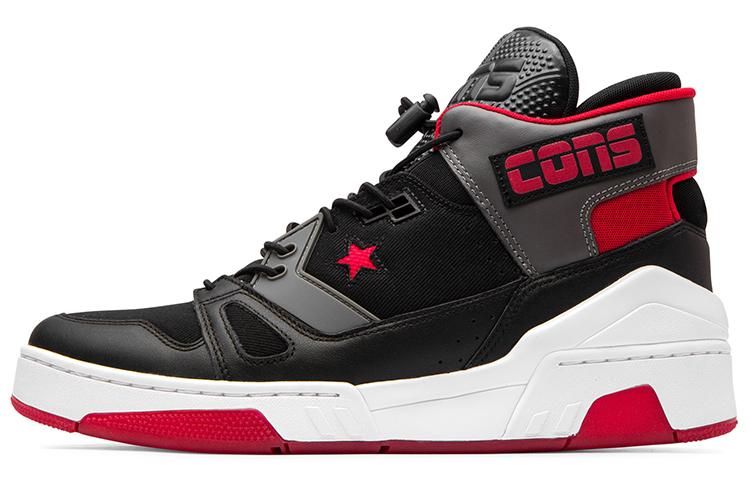 Converse ERX-260 Hi Черный Красный 35
