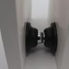 Magnetic Door Holder Catches For RVs Boat Campers Includes Adhesive And Screw Mounts For Quick Damage Easy Installation