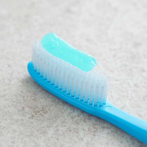 Wangta Toothbrush Blue