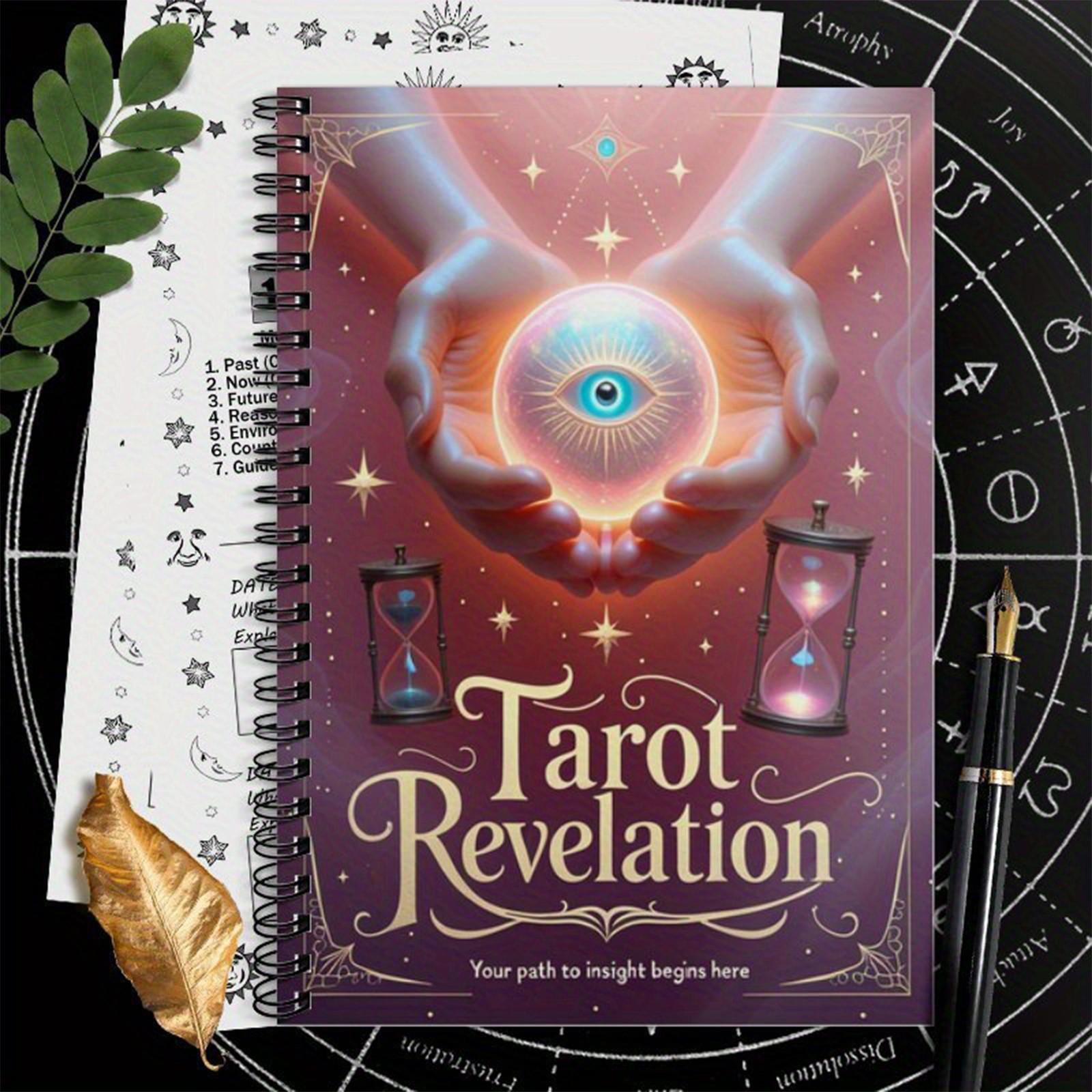 

Дневник Журнал Руководство One Size