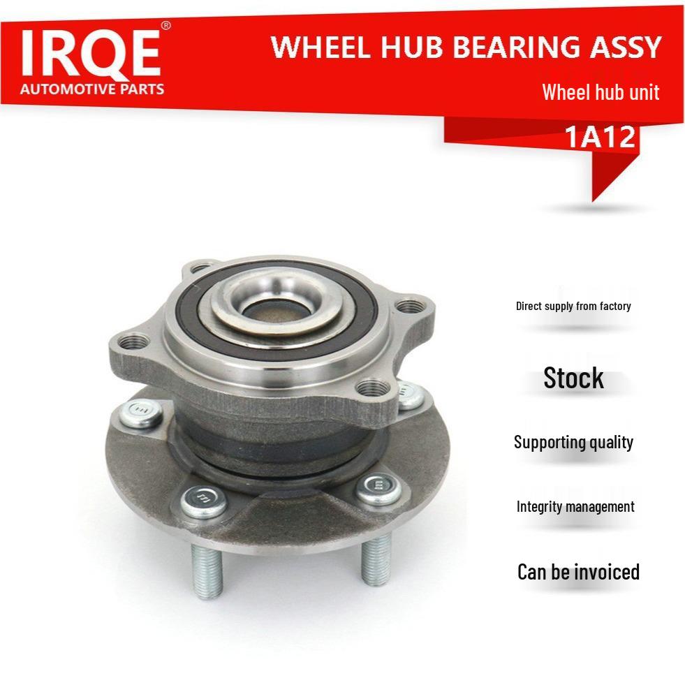 

Ступица колеса в сборе 3785A009 для Mitsubishi Outlander/Lancer 6 pieces per set