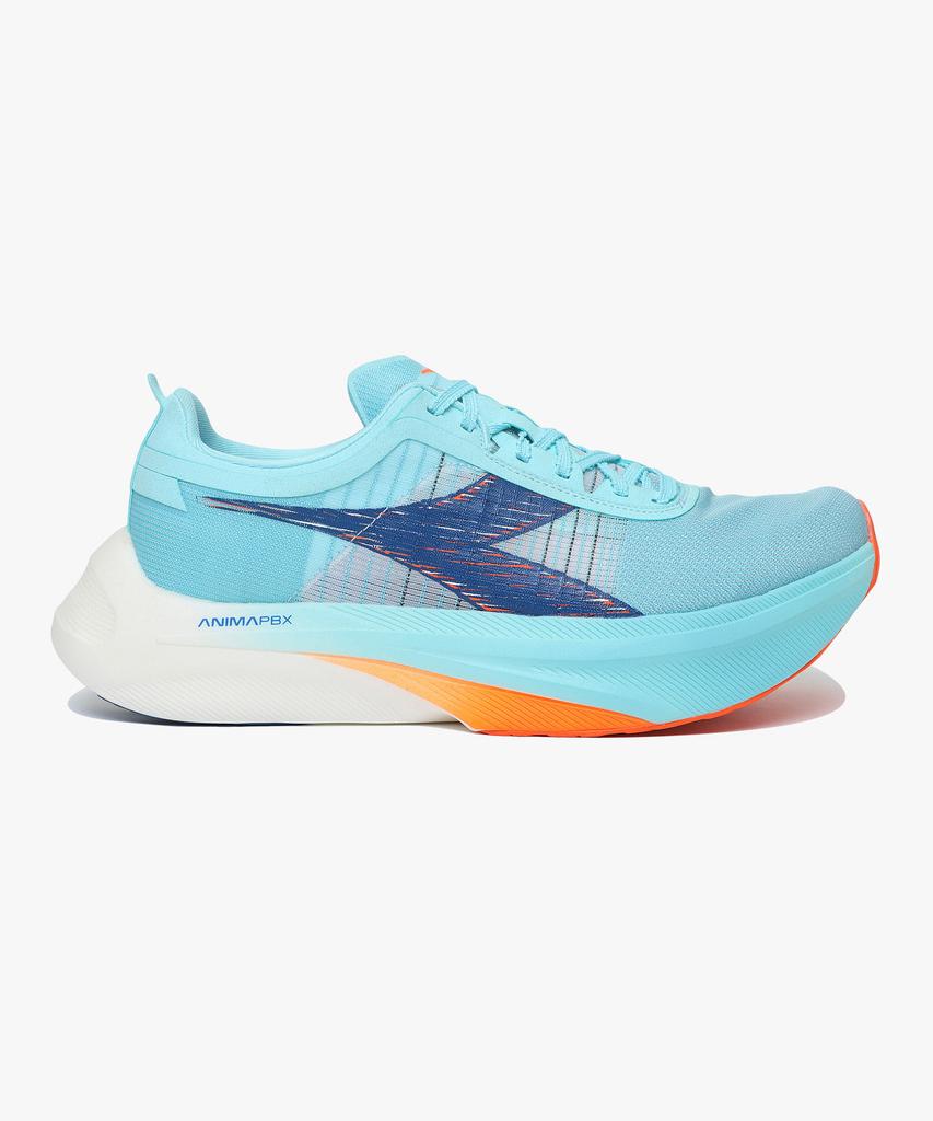 Diadora Garacarbon 2 Blue