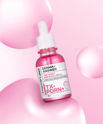 Pielęgnacja twarzy – Serum do twarzy