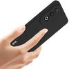 IMAK UC-4 Series for OnePlus Nord CE4 5G/Oppo K12 Case Straight Edge TPU Phone Cover Anti-drop Phone Shell