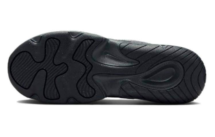 Men's Sneakers Nike Tech Hera Anthracite Black Anthracite/Black-Light Smoke Grey