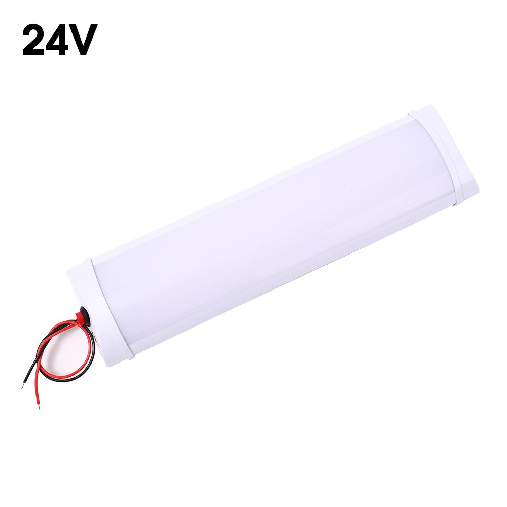 

Светодиодный светильник для чтения в помещении 24V