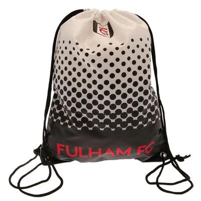 Fulham FC Vrecko so sťahovacou šnúrkou
