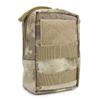 PHOENIX IKKI Small Fits Military Tactical Tool Waist Tactical Phone Molle 11 Colors CP Camouflage Square-Shaped Organizer, 5.5-Inch Smartphones, Bag,