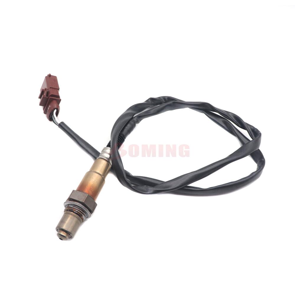06J906262C Downstream Rear Oxygen O2 Sensor For Volkswagen Jetta 2.5L 2005-2014